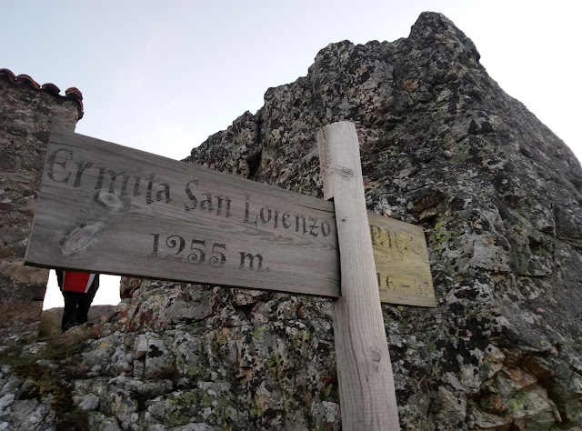 ermita-san-lorenzo-cartel