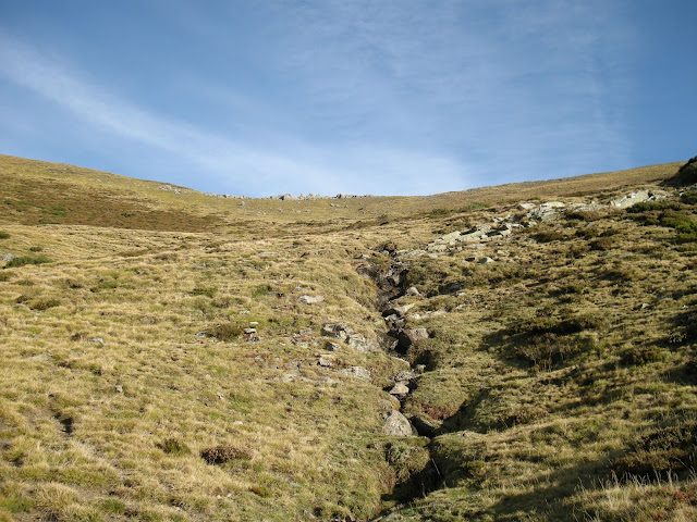 llegando-a-collado-estrella-cuanya